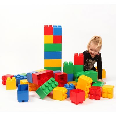 giant legos for toddlers